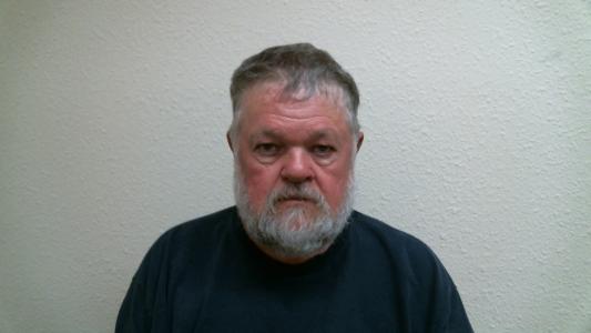 Kirchhevel Dennis Allen a registered Sex Offender of South Dakota