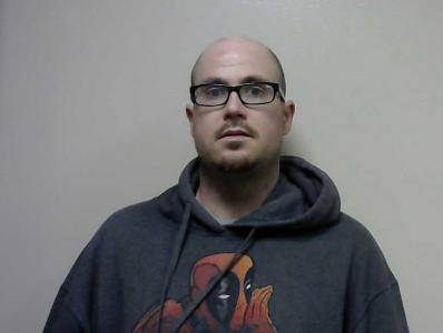 Andrews Jerrin James a registered Sex Offender of South Dakota