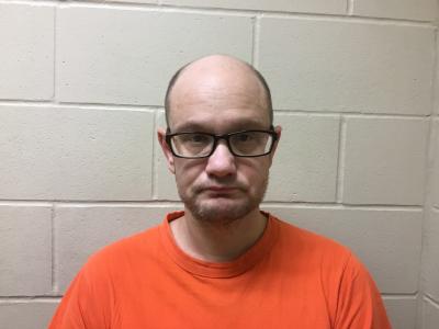 Deville Todd Alan a registered Sex Offender of South Dakota
