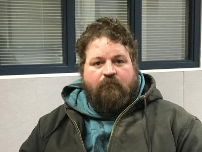Dillon Jay Ivan a registered Sex Offender of South Dakota