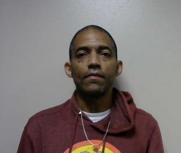 Dinish Davron Scott a registered Sex Offender of South Dakota