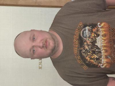 Dittus David Lynn Jr a registered Sex Offender of South Dakota