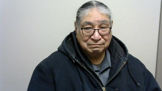 Doherty Kenneth Raymond a registered Sex Offender of South Dakota