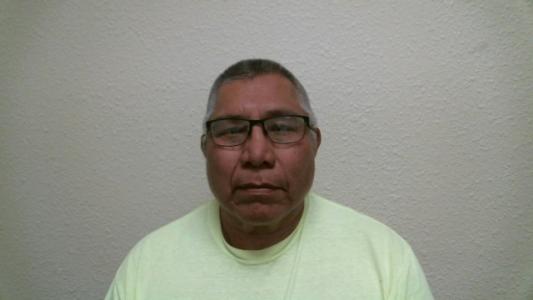 Antelope Simon John a registered Sex Offender of South Dakota