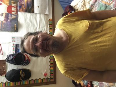 Dubray Delbert Ivan a registered Sex Offender of South Dakota