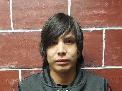 Eagleelk Travis Ross a registered Sex Offender of South Dakota