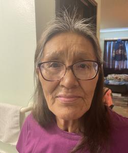 Eagleman Edna Theresa a registered  of South Dakota