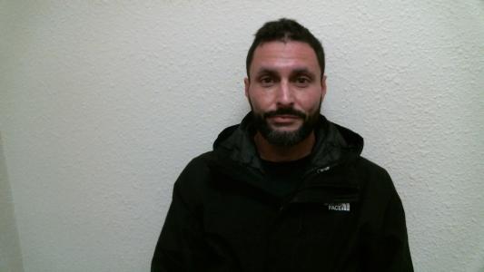 Edelman Melvin Curtis a registered Sex Offender of South Dakota