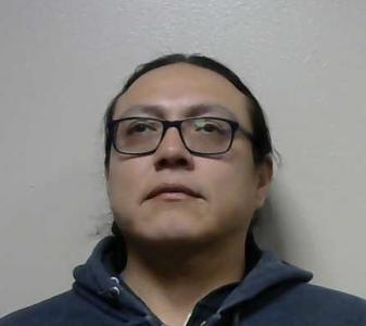 Elklooksback Matthew Emery a registered Sex Offender of South Dakota
