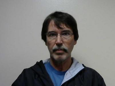 Ellis Michael Vincent a registered Sex Offender of South Dakota