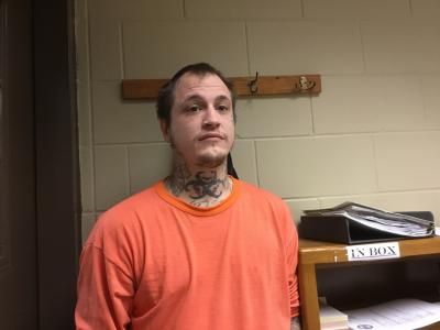 Embry Donald Joseph a registered  of South Dakota