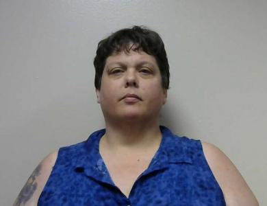Dickenson Lashawn Christine a registered Sex Offender of South Dakota