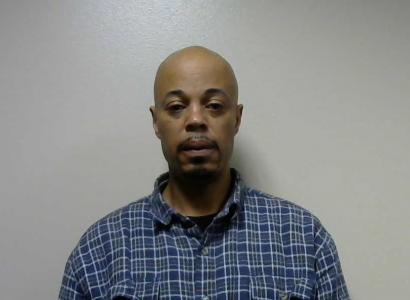 Adams Duane Pierre a registered Sex Offender of South Dakota