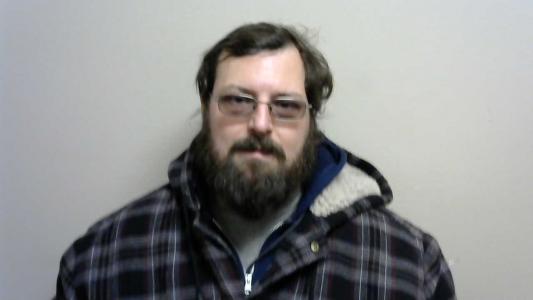 Feist William Carl a registered Sex Offender of South Dakota