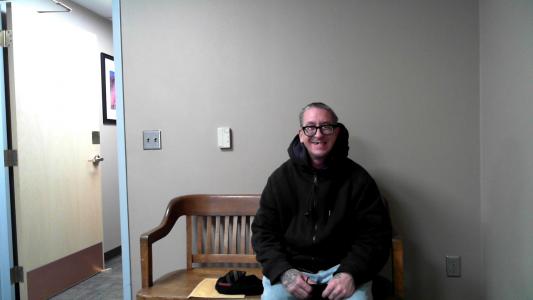 Felcher Joseph Scott a registered  of South Dakota