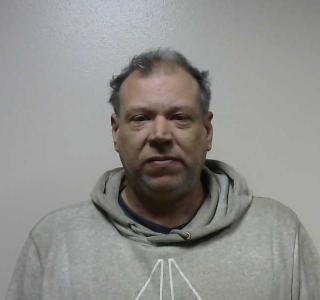 Finkbeiner Michael Wayne a registered Sex Offender of South Dakota