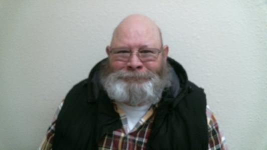 Flora Jimmie Joe a registered  of South Dakota