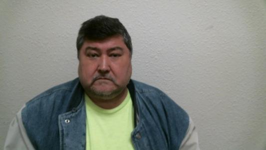 Freiberg Joseph a registered Sex Offender of South Dakota