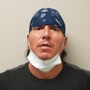 Grassrope Joseph Thomas a registered Sex Offender of South Dakota