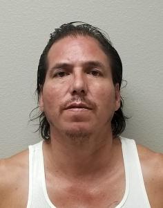 Grassrope Joseph Thomas a registered Sex Offender of South Dakota