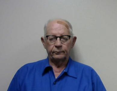 Hennings Vern Leeroyale a registered Sex Offender of South Dakota