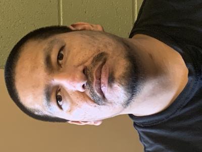 Highhorse Benjamin James a registered Sex Offender of South Dakota