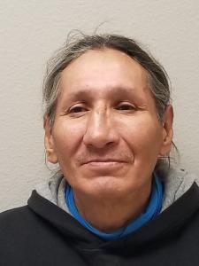 Laroche Douglas Todd a registered Sex Offender of South Dakota