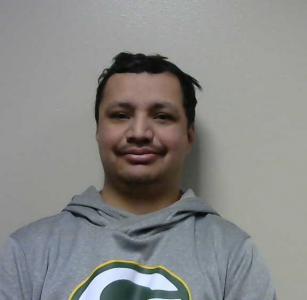 Rasgado Antonio a registered Sex Offender of South Dakota
