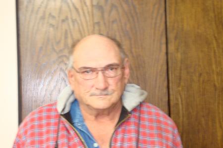 Miklos Gary Michael a registered Sex Offender of South Dakota