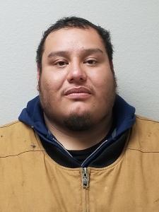 Berry Daniel Virgil a registered Sex Offender of South Dakota