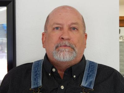 Wellnitz Richard Dean a registered Sex Offender of South Dakota