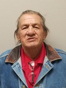 Wilson Merle Douglas a registered Sex Offender of South Dakota