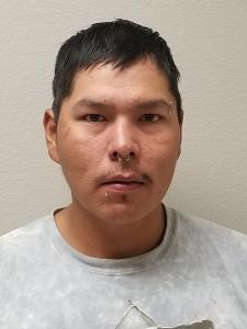 Ironshooter Gerald Duane a registered Sex Offender of South Dakota