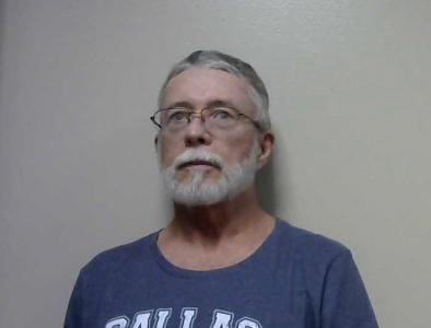 Sparkman Randy Dean a registered  of South Dakota