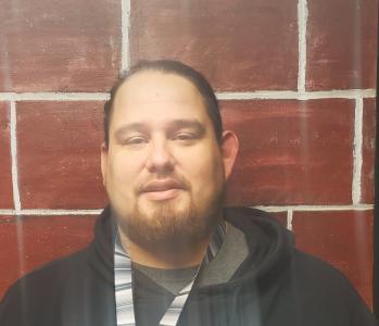 Cavender Hazen Douglas a registered Sex Offender of South Dakota