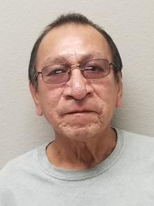 Longturkey Edmund Louis a registered Sex Offender of South Dakota