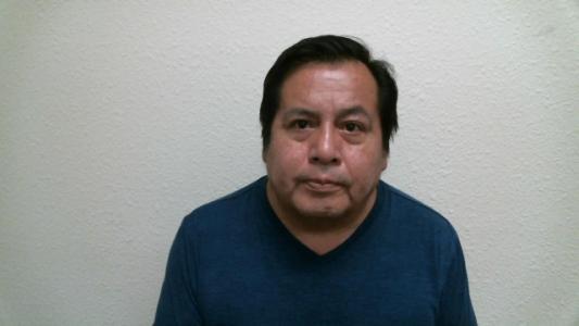 Brown Charles Allen a registered Sex Offender of South Dakota