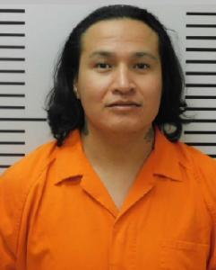 Oldlodge Glenford James a registered Sex Offender of South Dakota