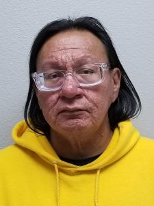 Middletent Blair Dean a registered Sex Offender of South Dakota