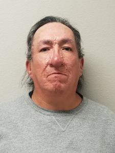 Charger Martin Waannatan a registered Sex Offender of South Dakota