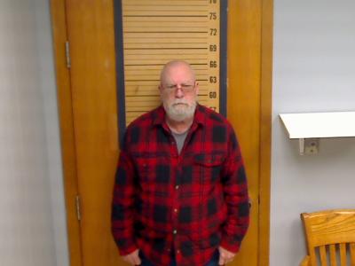 Olson Robert Joseph a registered Sex Offender of South Dakota