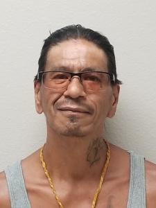 Crazybull Russell Lewis a registered Sex Offender of South Dakota