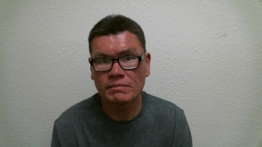 Goodface Aaron Dewayne III a registered Sex Offender of South Dakota