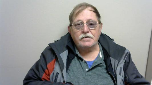 Thompson William Lee a registered Sex Offender of South Dakota