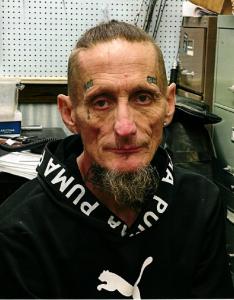 Hrdlicka Brian Keith a registered Sex Offender of South Dakota