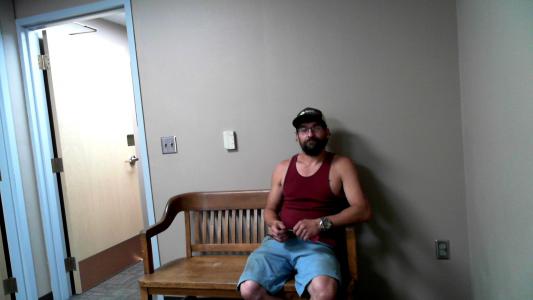 Wells Curtis David a registered Sex Offender of South Dakota