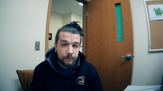 Benedict Jordan Arthur a registered Sex Offender of South Dakota