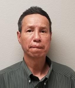 Eaglethunder Glen David a registered Sex Offender of South Dakota