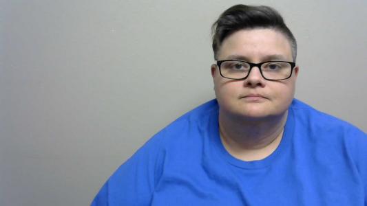 Pahmiyer Brittany Nicole a registered  of South Dakota