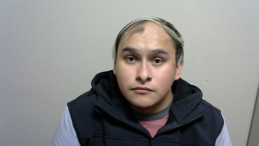Spirittrack David Percy Jr a registered Sex Offender of South Dakota